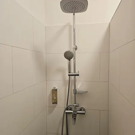 Hotel-style Below The Castle Bratislava
